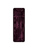 Princess Baguette 24x8mm Amethyst