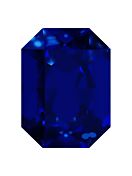Octagon 14x10mm Montana