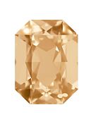 Octagon 18x13mm Light Colorado Topaz
