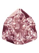 Trilliant 7mm Light Amethyst