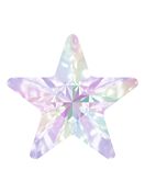 Star 5mm Crystal AB