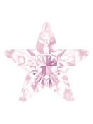 Star 10mm Violet
