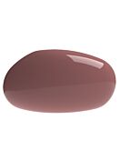 Pearl Elliptic 11x9.5mm Salmon Rose