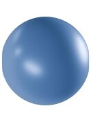 Crystal Round Pearl 4mm Crystal Lapis Pearl