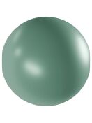 Crystal Round Pearl 6mm Crystal Jade Pearl