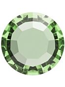 Maxima Channel ss29 Peridot UF Transparent
