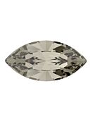 Maxima Navette 4x2mm Black Diamond F