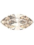Maxima Navette 5x2,5mm Crystal Velvet F
