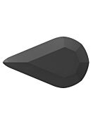 Maxima Pearshape 8x4.8mm Jet