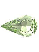 Maxima Pearshape 8x4.8mm Peridot F