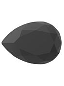 Maxima Pearshape 301 6x4mm Jet