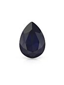 Maxima Pearshape 301 10x7mm Dark Indigo F