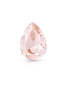 Maxima Pearshape 301 10x7mm Vintage Rose F