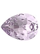 Maxima Pearshape 301 14x10mm Light Amethyst F