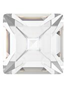 Maxima Square 211 4x4mm Crystal F