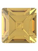Maxima Square 211 4x4mm Topaz F