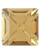 Maxima Square 211 4x4mm Light Colorado Topaz F