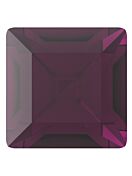Maxima Square 211 4x4mm Amethyst F