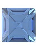 Maxima Square 211 4x4mm Sapphire F
