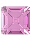Maxima Square 211 4x4mm Rose F