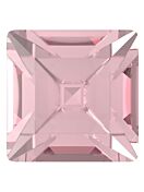 Maxima Square 211 4x4mm Light Rose F