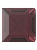 Maxima Square 211 4x4mm Burgundy F