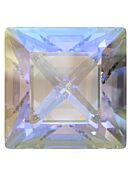Maxima Square 5x5mm Crystal AB F