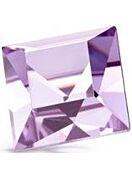 Maxima Square 5x5mm Violet F