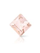 Maxima Square 5x5mm Vintage Rose F