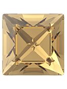 Maxima Square 6x6mm Light Colorado Topaz F
