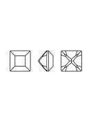 Maxima Square 6x6mm Dark Indigo F