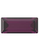 Maxima Baguette 5x2,5mm Amethyst F