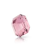 Maxima Octagon 8x6mm Light Amethyst F