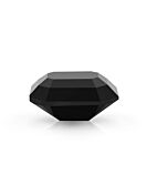 Maxima Octagon 8x6mm Jet