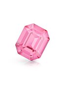 Maxima Octagon 8x6mm Rose F