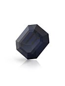 Maxima Octagon 8x6mm Dark Indigo F