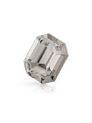 Maxima Octagon 8x6mm Black Diamond F