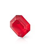 Maxima Octagon 8x6mm Light Siam F