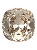 Maxima Square 132 10x10mm Crystal Honey F