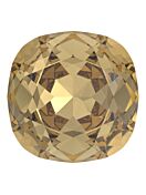 Maxima Square 132 12x12mm Light Colorado Topaz F