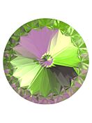 Maxima Rivoli 12mm Crystal Vitrail Medium