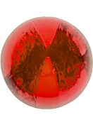 Glas Cabochon Rund
