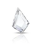 Kite Maxima Hotfix Strass 6.4x4.2mm Crystal HF