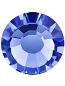 VIVA12 Rose Strassstein ss7 Blue Violet F