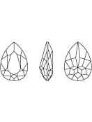 Pear Fancy Stone