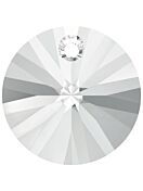 Xilion Anhänger 6mm Crystal