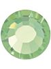 VIVA12 Rose Hotfix Strass ss6 Peridot HF