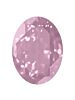 Oval 10x8mm Rose Water Opal