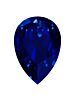 Drop 25x18mm Montana