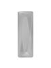 Princess Baguette 15x5mm Crystal Comet Argent Light